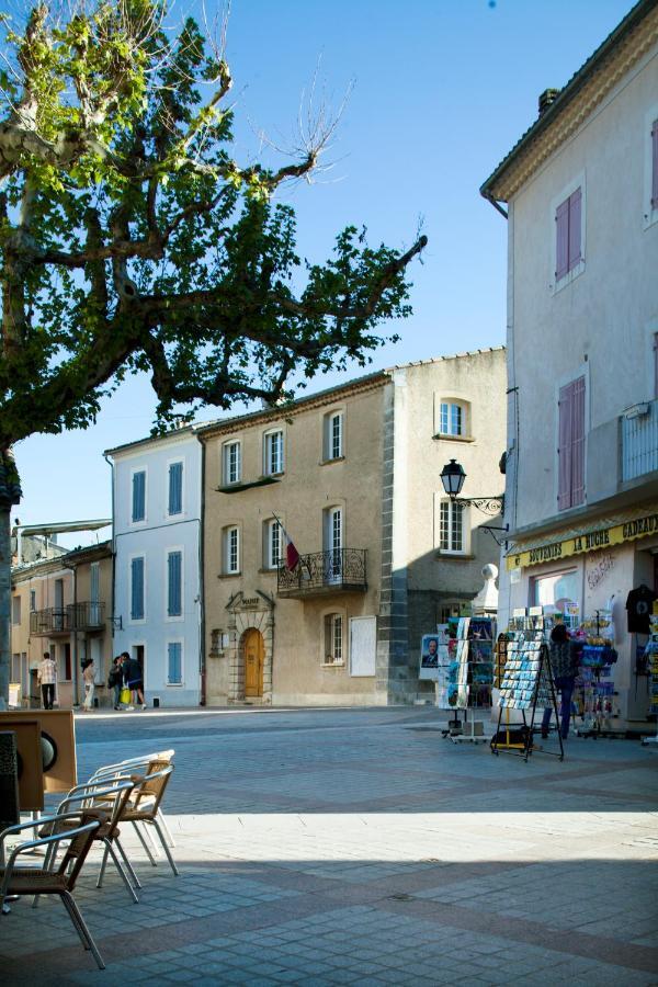 Le Verdon Gréoux-les-Bains Exteriör bild