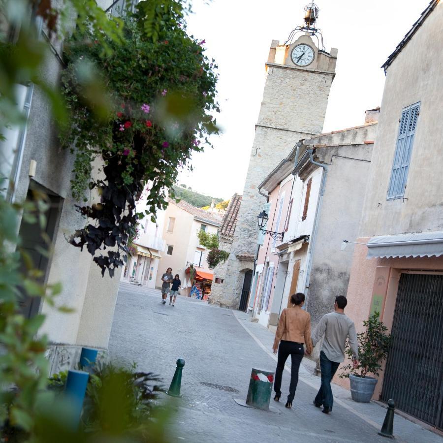 Le Verdon Gréoux-les-Bains Exteriör bild